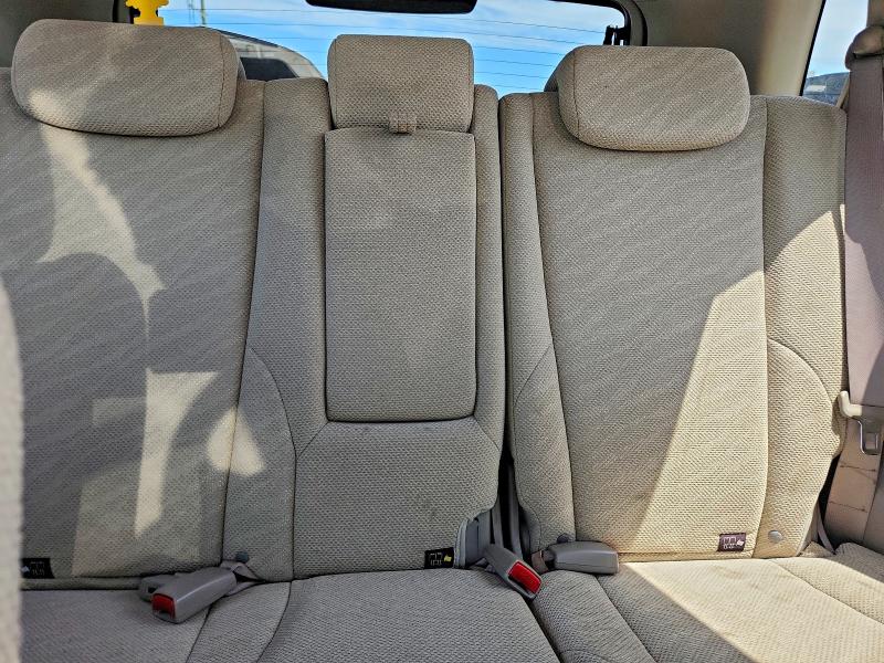 55448676 :رقم المزاد ، KM8JM12B05U074799 vin ، 2005 Hyundai Tucson مزاد بيع