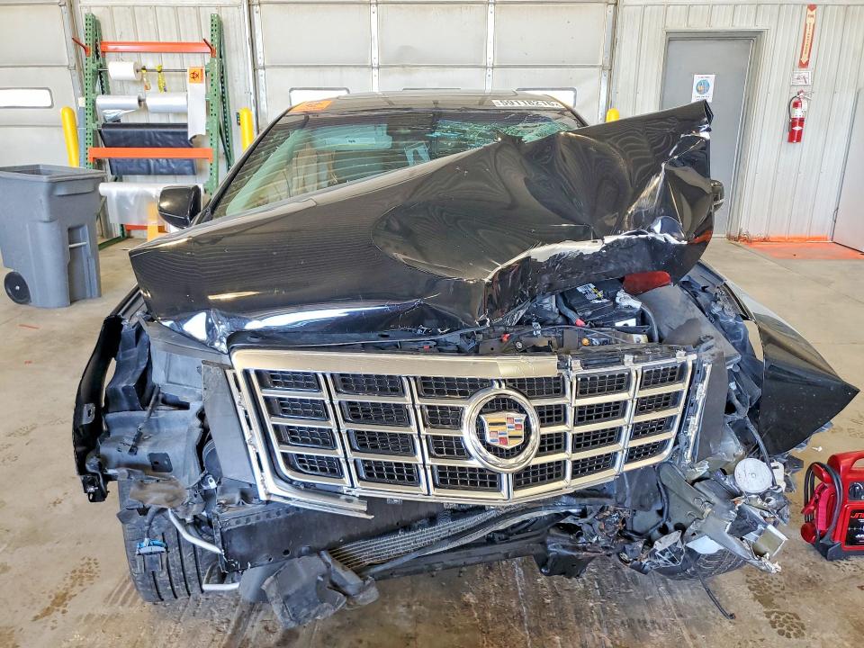 Aukcja sprzedaży 2013 Cadillac Xts, vin: 2G61P5S32D9163459, numer aukcji: 59118216