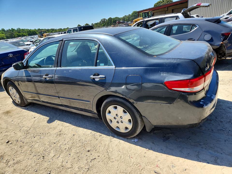 55748636 :رقم المزاد ، 1HGCM56384A025942 vin ، 2004 Honda Accord مزاد بيع