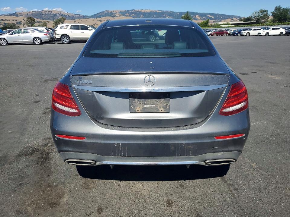 Aukcja sprzedaży 2017 Mercedes-benz E, vin: WDDZF4JB7HA098940, numer aukcji: 56839926