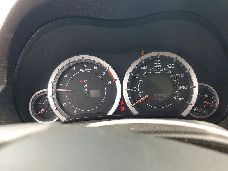 Aukcja sprzedaży 2012 Acura Tsx, vin: JH4CU2F48CC014320, numer aukcji: 55799976