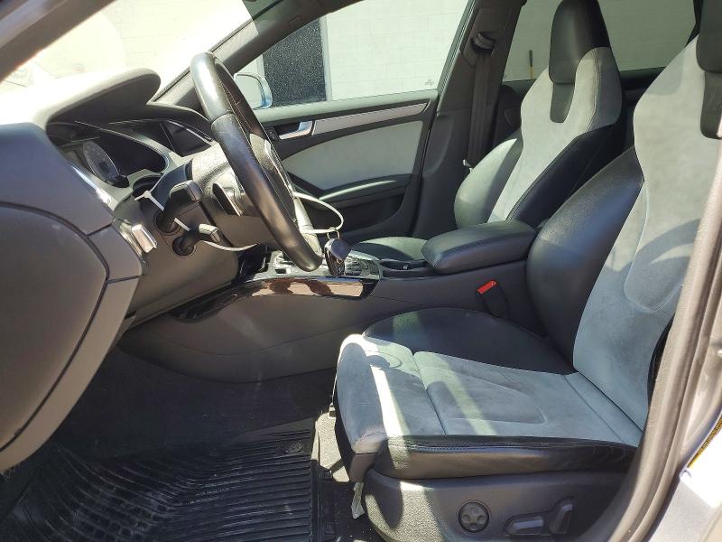 56144016 :رقم المزاد ، WAUBGAFL4BA019494 vin ، 2011 Audi S4 مزاد بيع