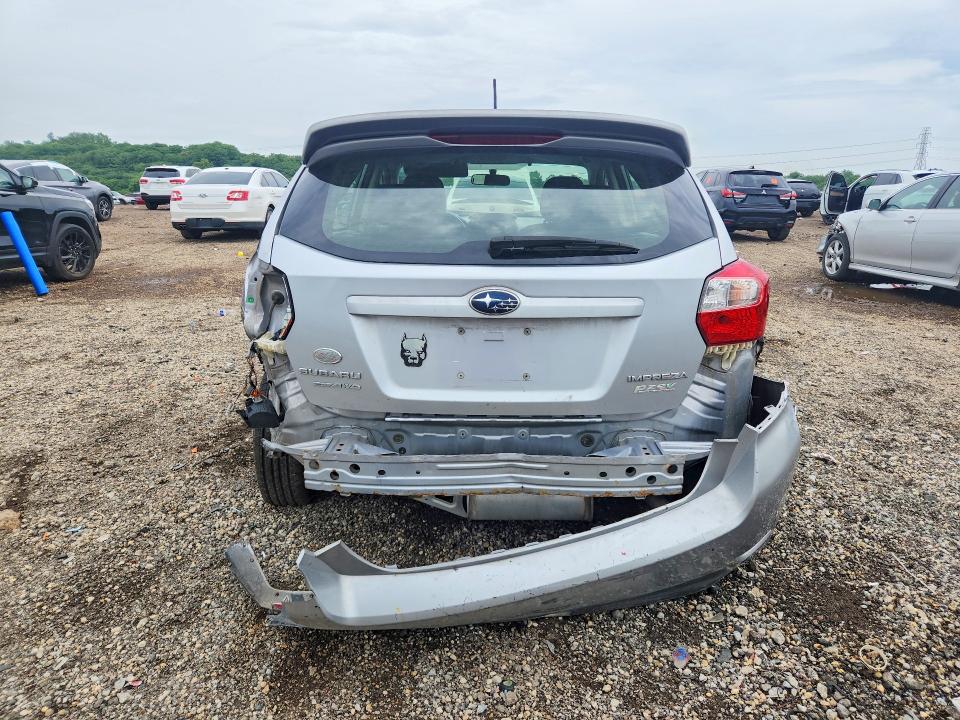 Aukcja sprzedaży 2013 Subaru Impreza, vin: JF1GPAA64D2841323, numer aukcji: 56336336