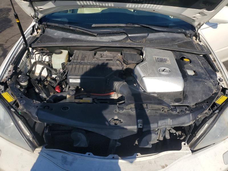 Aukcja sprzedaży 2008 Lexus Rx, vin: JTJHW31U682069339, numer aukcji: 55269206