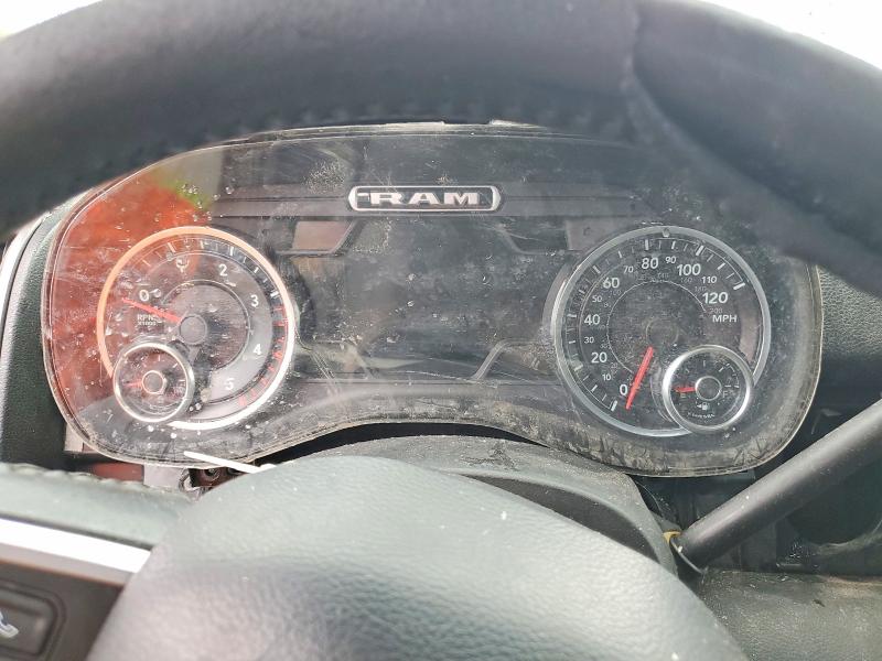 51685556 :رقم المزاد ، 3C7WRSCL8LG103204 vin ، 2020 Ram 3500 مزاد بيع