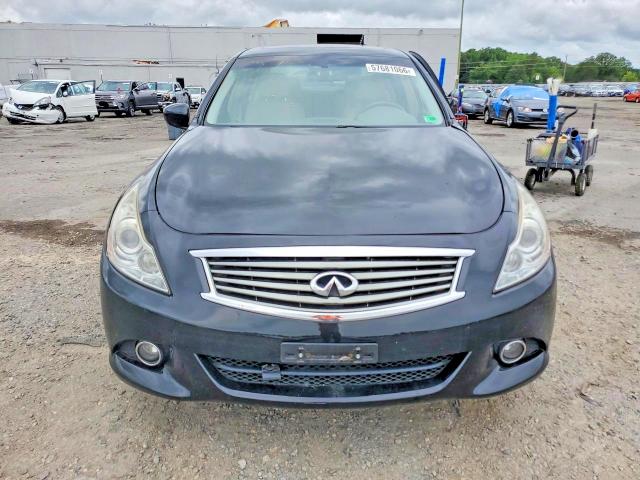 Продажа на аукционе авто 2011 Infiniti G37 Sedan, vin: JN1CV6AR4BM352138, номер лота: 57681066