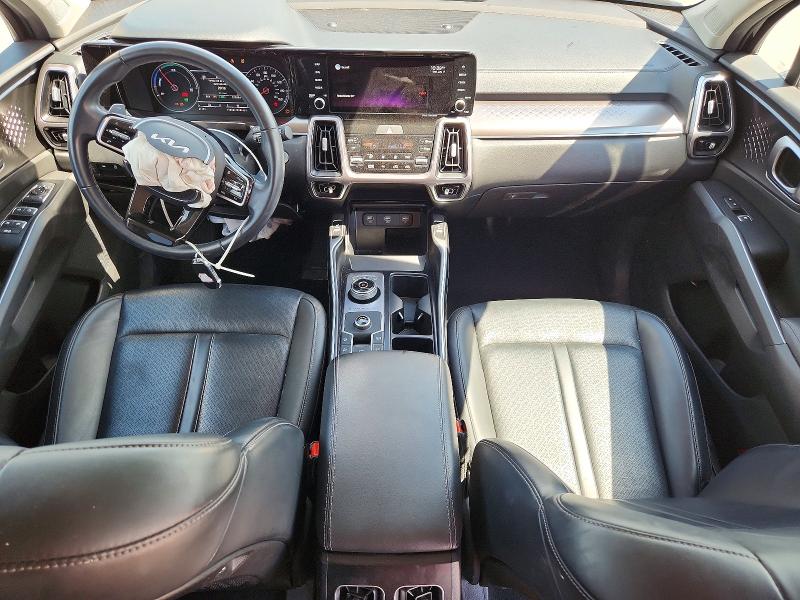 Aukcja sprzedaży 2022 Kia Sorento, vin: KNDRG4LG4N5090931, numer aukcji: 57782046