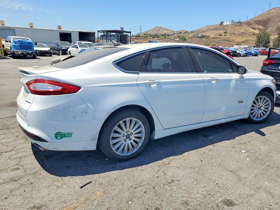 Продажа на аукционе авто 2013 Ford Fusion, vin: 3FA6P0SU6DR273560, номер лота: 57414026