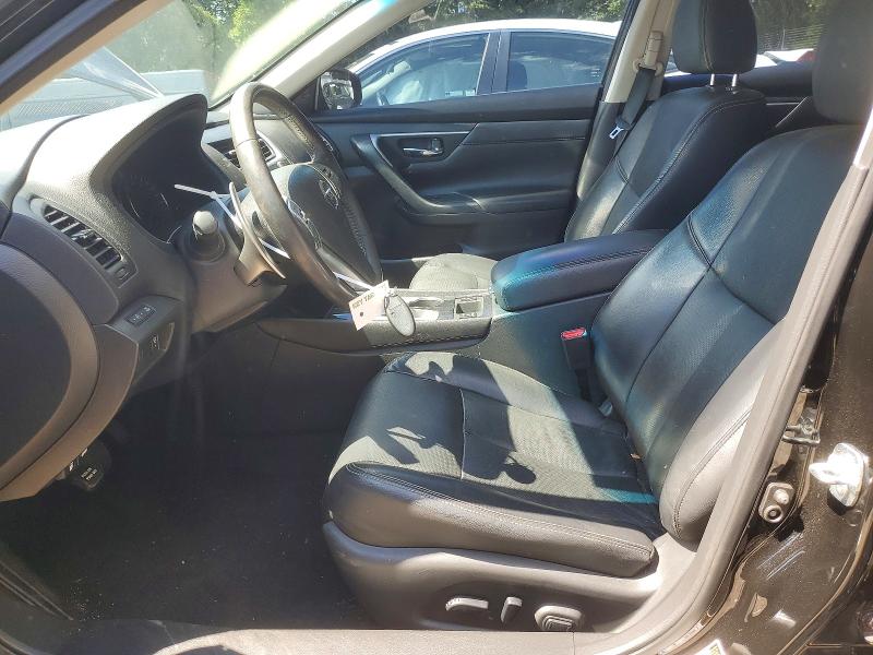 Aukcja sprzedaży 2017 Nissan Altima, vin: 1N4BL3AP1HC227162, numer aukcji: 55622666