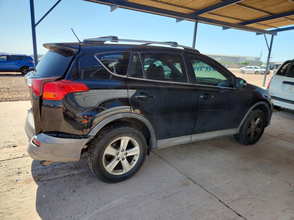 2013 Toyota Rav4 მანქანა იყიდება აუქციონზე, vin: 2T3WFREV7DW052387, აუქციონის ნომერი: 58636576
