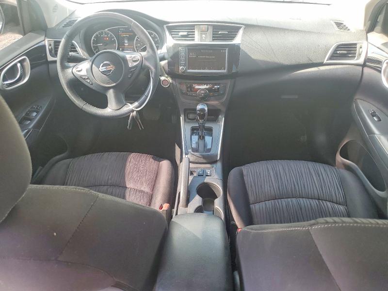 Aukcja sprzedaży 2019 Nissan Sentra, vin: 3N1AB7AP9KY265367, numer aukcji: 57619866