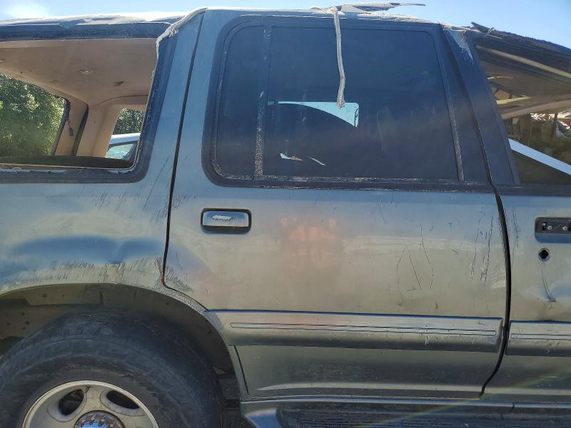 57146446 :رقم المزاد ، 4M2ZU86P3YUJ28178 vin ، 2000 Mercury Mountaineer مزاد بيع