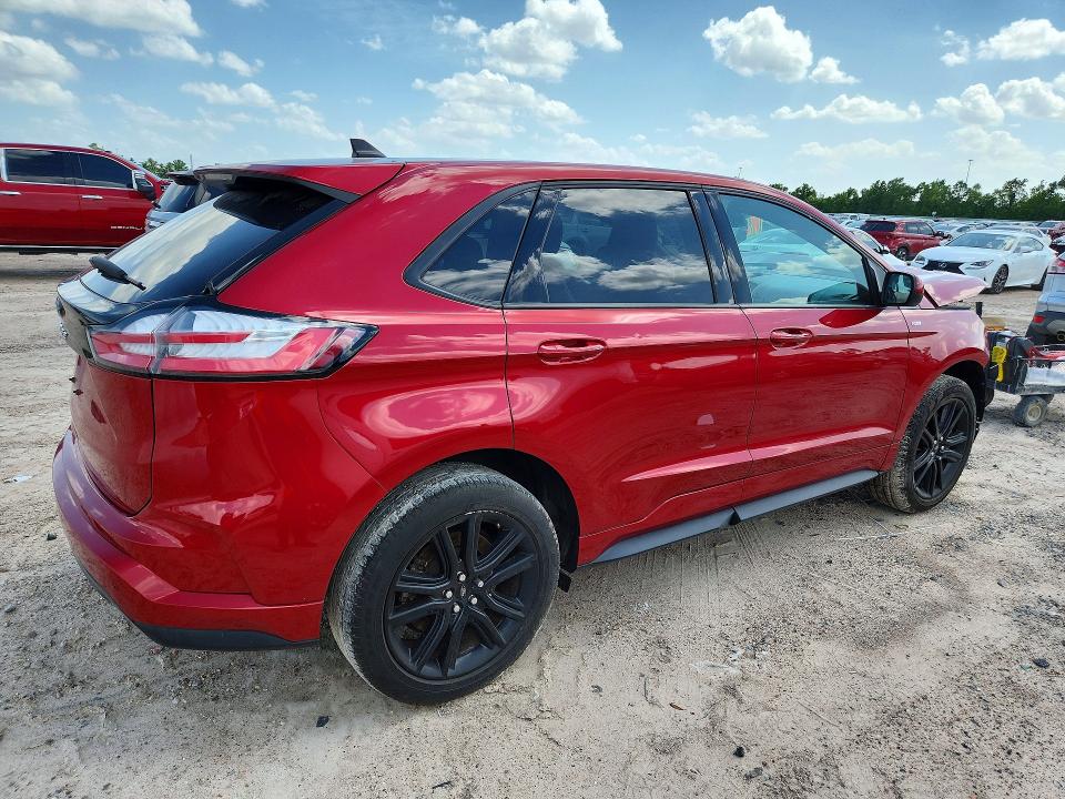 Продаж на аукціоні авто 2024 Ford Edge, vin: 2FMPK4J99RBA49251, номер лоту: 55944866