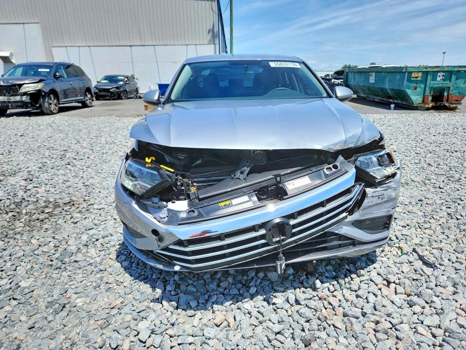 Продажа на аукционе авто 2019 Volkswagen Jetta, vin: 3VWC57BU7KM198077, номер лота: 55833116