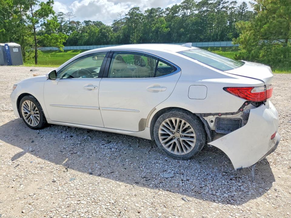 Продажа на аукционе авто 2015 Lexus Es, vin: JTHBK1GG8F2201510, номер лота: 57528736