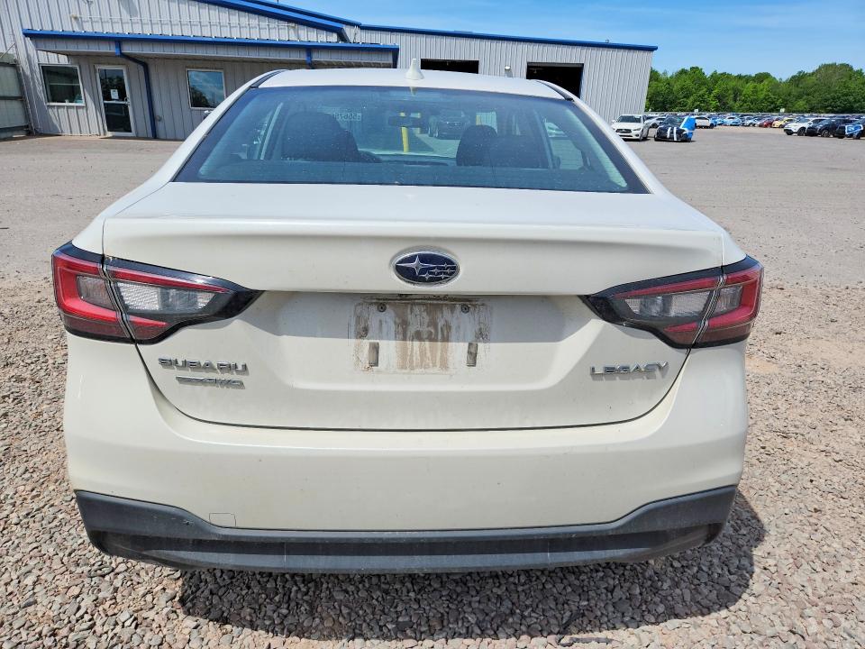 55675626 :رقم المزاد ، 4S3BWAC62L3020606 vin ، 2020 Subaru Legacy مزاد بيع