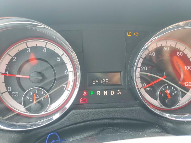 Aukcja sprzedaży 2020 Dodge Grand Caravan, vin: 2C4RDGCG3LR248752, numer aukcji: 58029326