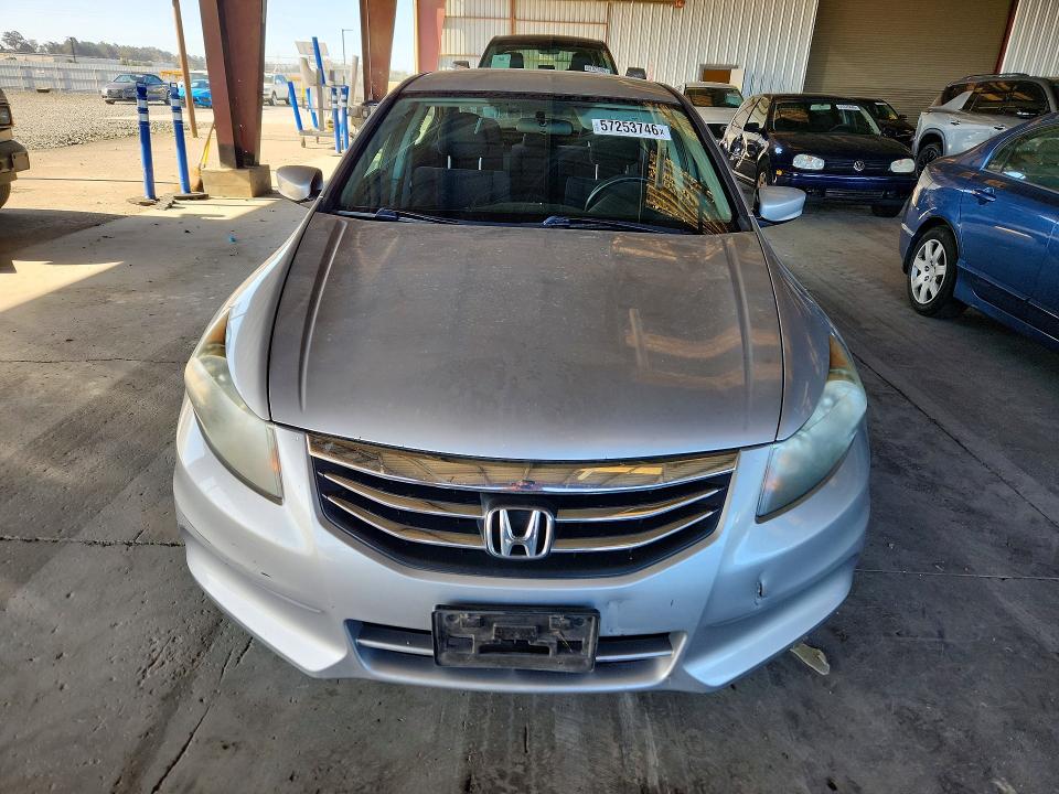 Aukcja sprzedaży 2012 Honda Accord, vin: 1HGCP2F34CA141126, numer aukcji: 57253746