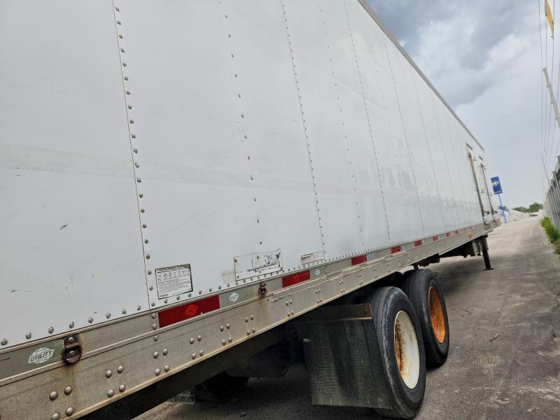 Продаж на аукціоні авто 2013 Utility Trailer Trailer, vin: 1UYVS2533DM510311, номер лоту: 57250116
