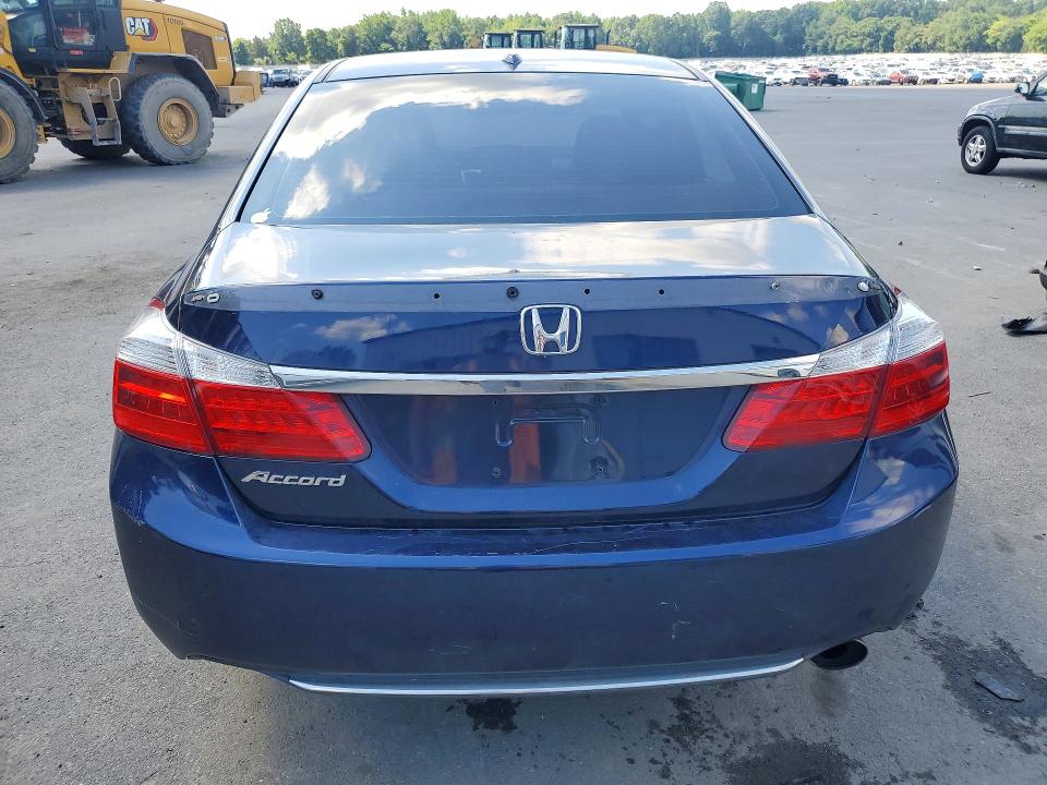 57348616 :رقم المزاد ، 1HGCR2F80DA273808 vin ، 2013 Honda Accord مزاد بيع