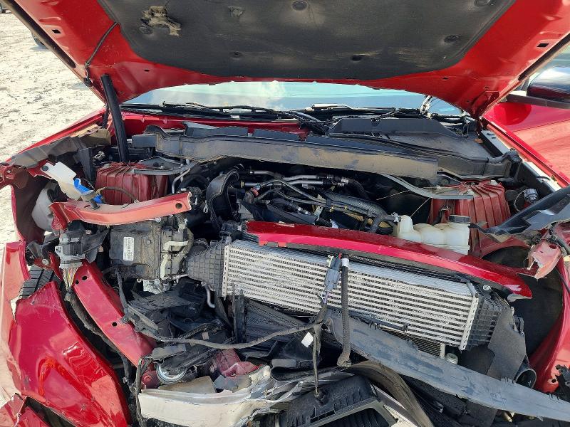 Продажа на аукционе авто 2021 Ford Explorer, vin: 1FMSK7FH7MGA22269, номер лота: 55614536