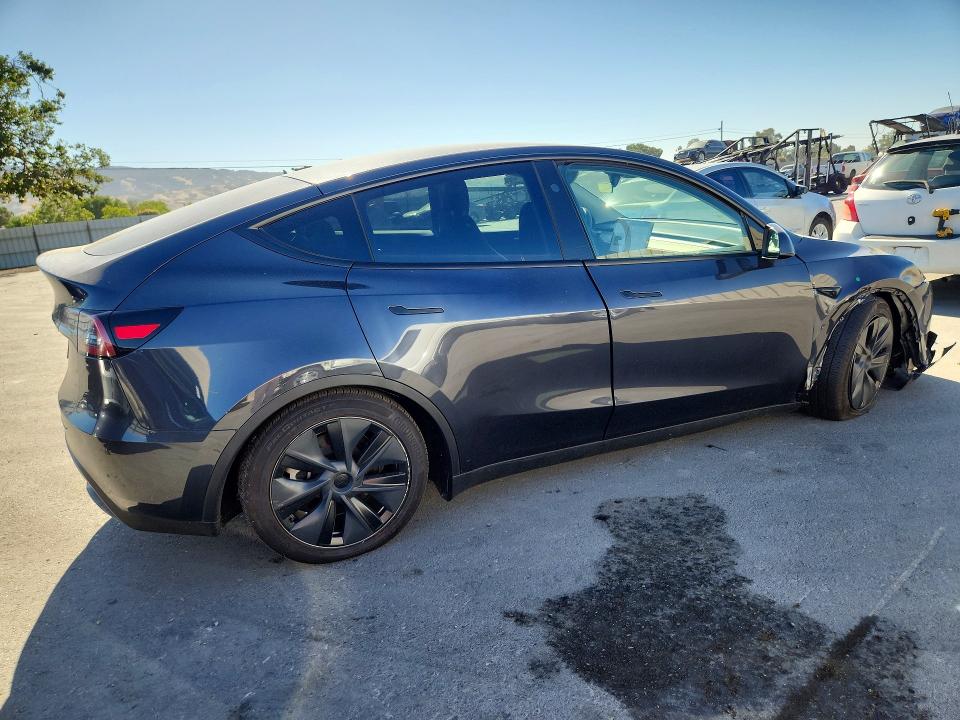 Aukcja sprzedaży 2024 Tesla Model Y, vin: 7SAYGDED0RF119184, numer aukcji: 57027566