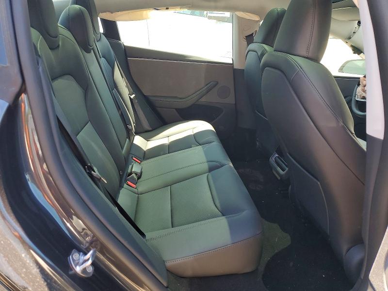 Продажа на аукционе авто 2026 Tesla Model 3, vin: 5YJ3E1EA1TF146385, номер лота: 56339946