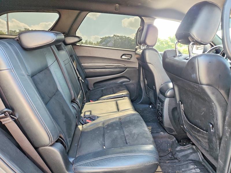 Продажа на аукционе авто 2021 Dodge Durango, vin: 1C4RDHDG8MC607995, номер лота: 58970926