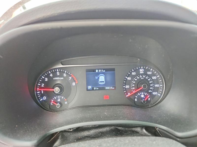 Продажа на аукционе авто 2020 Kia Soul, vin: KNDJ23AU3L7037458, номер лота: 58460106