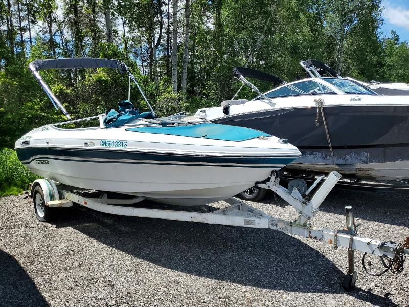 Продажа на аукционе авто 1993 Rinker Boat, vin: RNK39579L293, номер лота: 57696506
