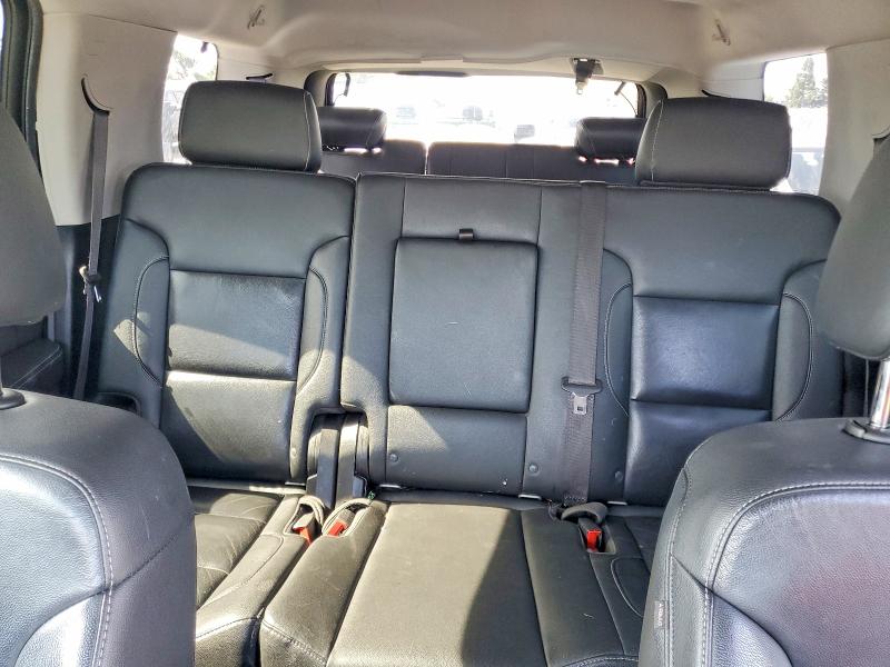 Продаж на аукціоні авто 2020 Chevrolet Tahoe, vin: 1GNSKBKC8LR151276, номер лоту: 55982706