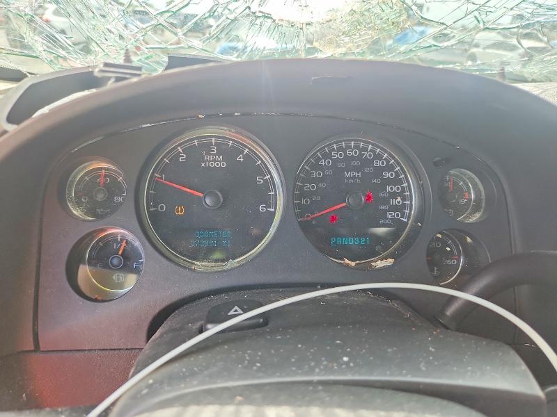 58126136 :رقم المزاد ، 1GKFC16007R375377 vin ، 2007 Gmc Yukon Xl مزاد بيع
