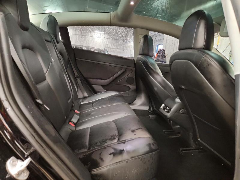 Aukcja sprzedaży 2023 Tesla Model 3, vin: 5YJ3E1EA0PF467159, numer aukcji: 57440436