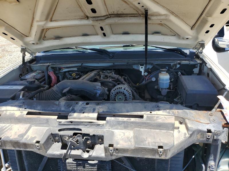 58533146 :رقم المزاد ، 1GYEC63817R346253 vin ، 2007 Cadillac Escalade مزاد بيع