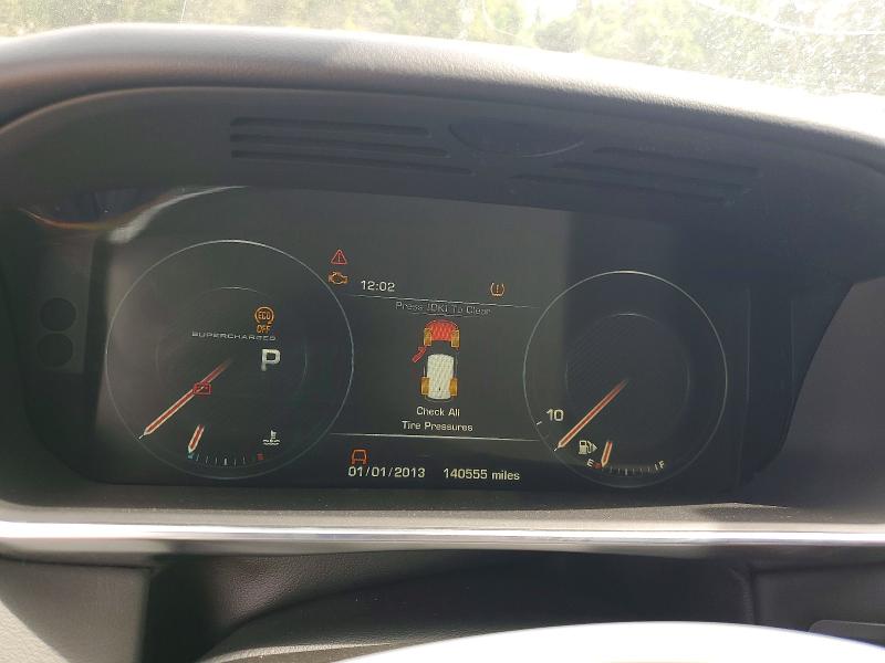 56622776 :رقم المزاد ، SALWR2EF0EA315058 vin ، 2014 Land Rover Range Rover Sport مزاد بيع