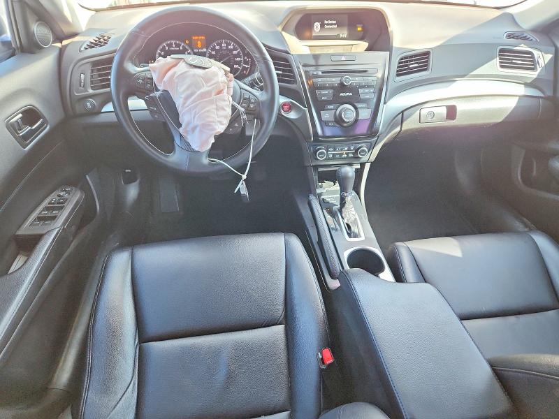 Aukcja sprzedaży 2017 Acura Ilx, vin: 19UDE2F33HA005247, numer aukcji: 57634166