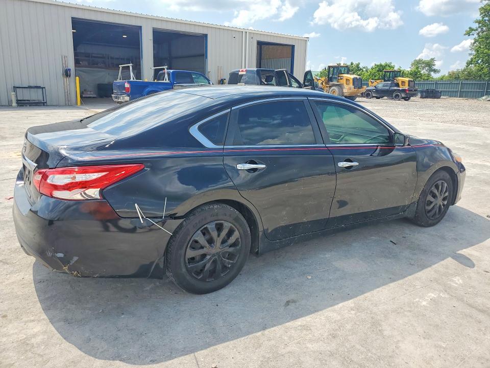 Aukcja sprzedaży 2016 Nissan Altima, vin: 1N4AL3AP6GC230861, numer aukcji: 57056506