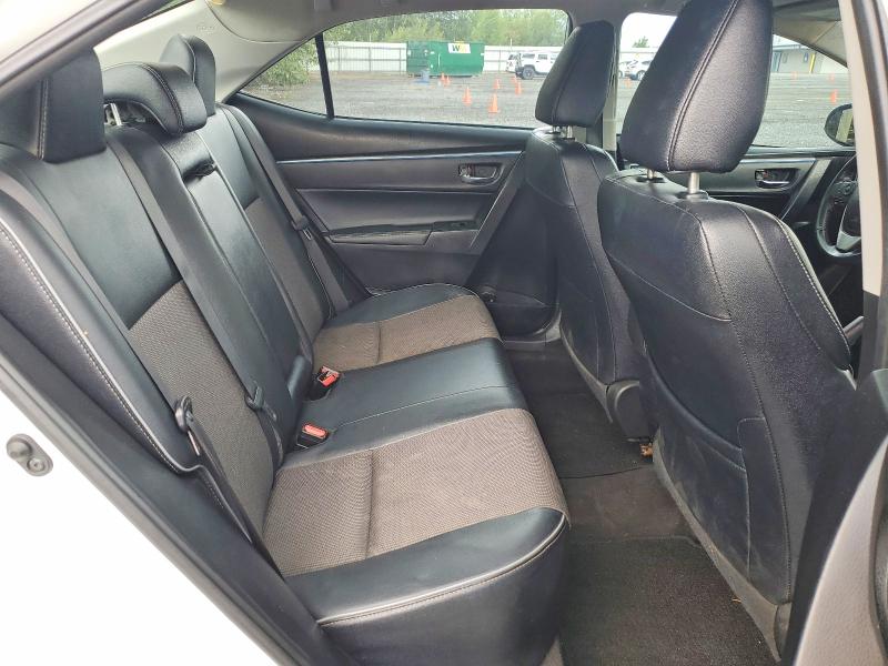 56278986 :رقم المزاد ، 2T1BURHE0GC607047 vin ، 2016 Toyota Corolla مزاد بيع