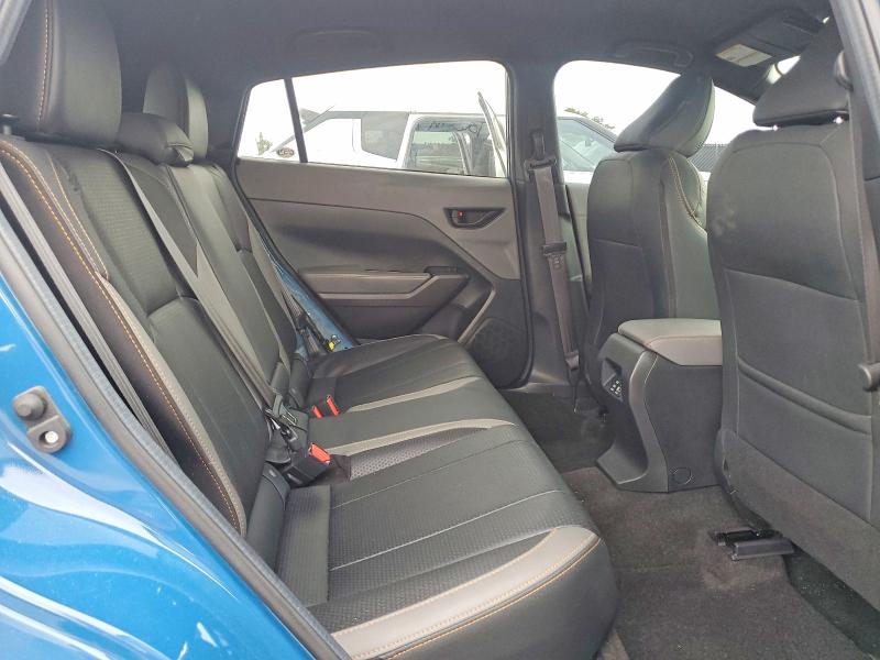 Продаж на аукціоні авто 2024 Subaru Crosstrek, vin: 4S4GUHT63R3761212, номер лоту: 56577926
