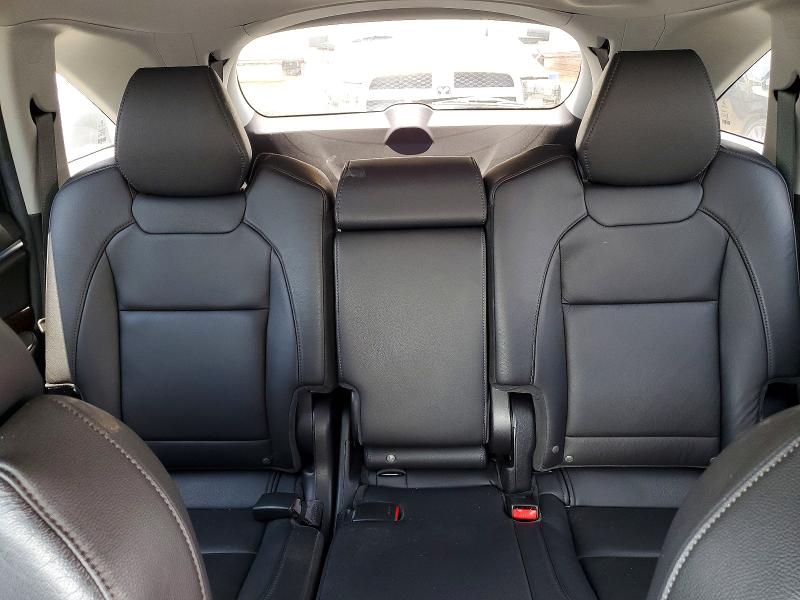 Aukcja sprzedaży 2020 Acura Mdx, vin: 5J8YD3H34LL005827, numer aukcji: 57954626