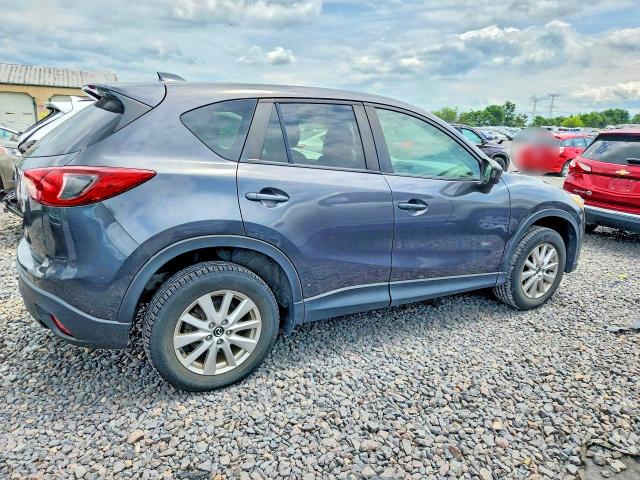Aukcja sprzedaży 2015 Mazda Cx-5, vin: JM3KE4CY8F0451020, numer aukcji: 56504046