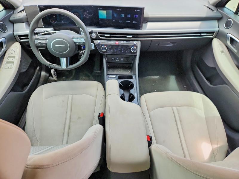 Продажа на аукционе авто 2024 Hyundai Sonata, vin: KMHL64JA0RA376369, номер лота: 56771816