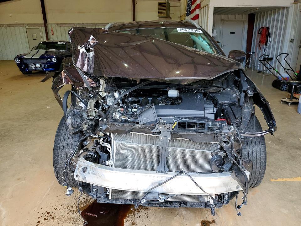 Aukcja sprzedaży 2021 Nissan Murano, vin: 5N1AZ2DJ6MC119003, numer aukcji: 56575756