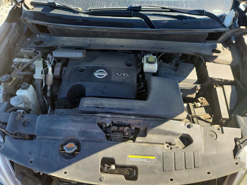 Aukcja sprzedaży 2016 Nissan Pathfinder, vin: 5N1AR2MN0GC614546, numer aukcji: 56172516