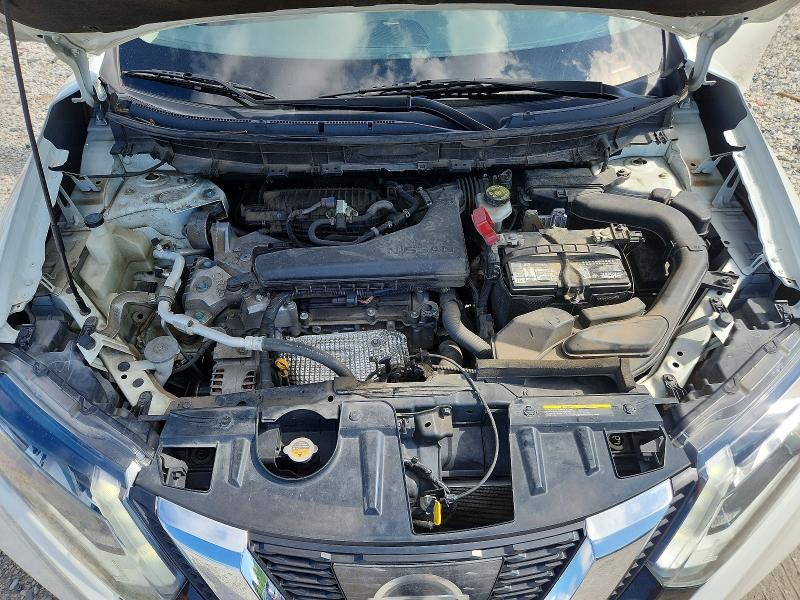 Продаж на аукціоні авто 2017 Nissan Rogue, vin: JN8AT2MV2HW277226, номер лоту: 57039766