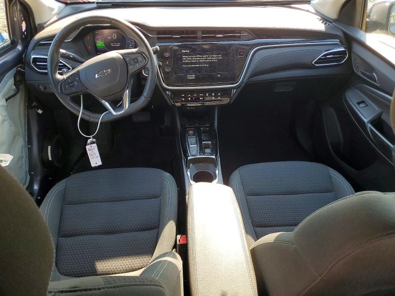Aukcja sprzedaży 2023 Chevrolet Bolt Euv, vin: 1G1FY6S07P4160827, numer aukcji: 58801996