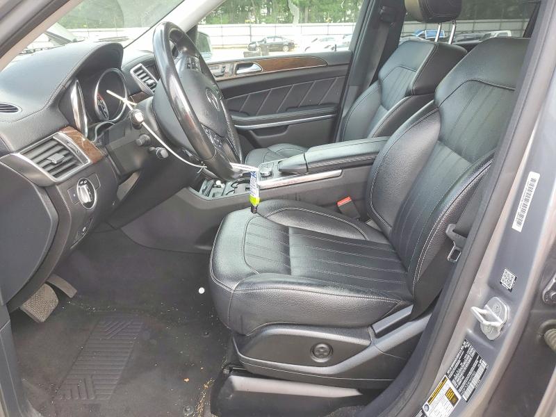 Aukcja sprzedaży 2014 Mercedes-benz Gl, vin: 4JGDF7CE6EA422903, numer aukcji: 55315516