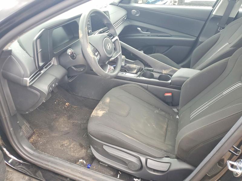 Aukcja sprzedaży 2026 Hyundai Elantra Hybrid, vin: KMHLM4DJ4TU199879, numer aukcji: 58657686