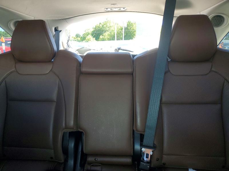 Продаж на аукціоні авто 2019 Acura Mdx, vin: 5J8YD4H50KL014756, номер лоту: 57813866