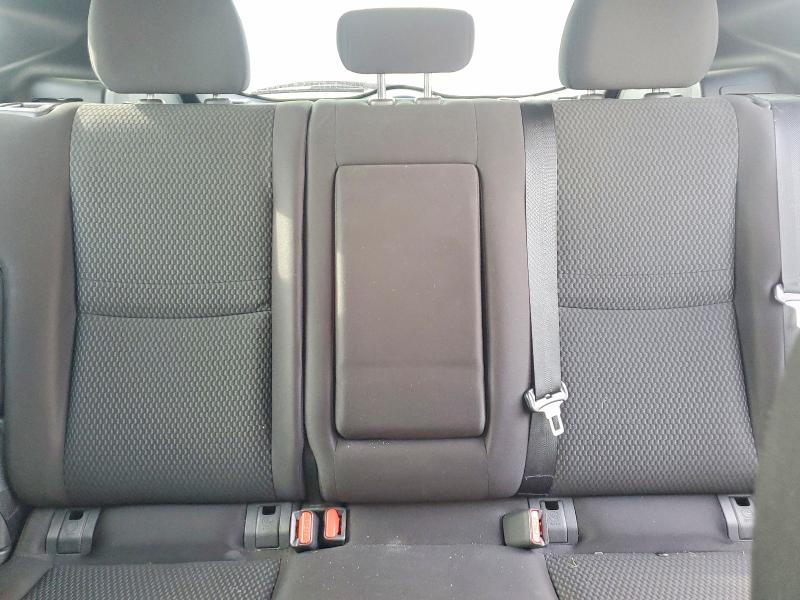 Продаж на аукціоні авто 2021 Nissan Rogue Sport, vin: JN1BJ1AV7MW320556, номер лоту: 57152016